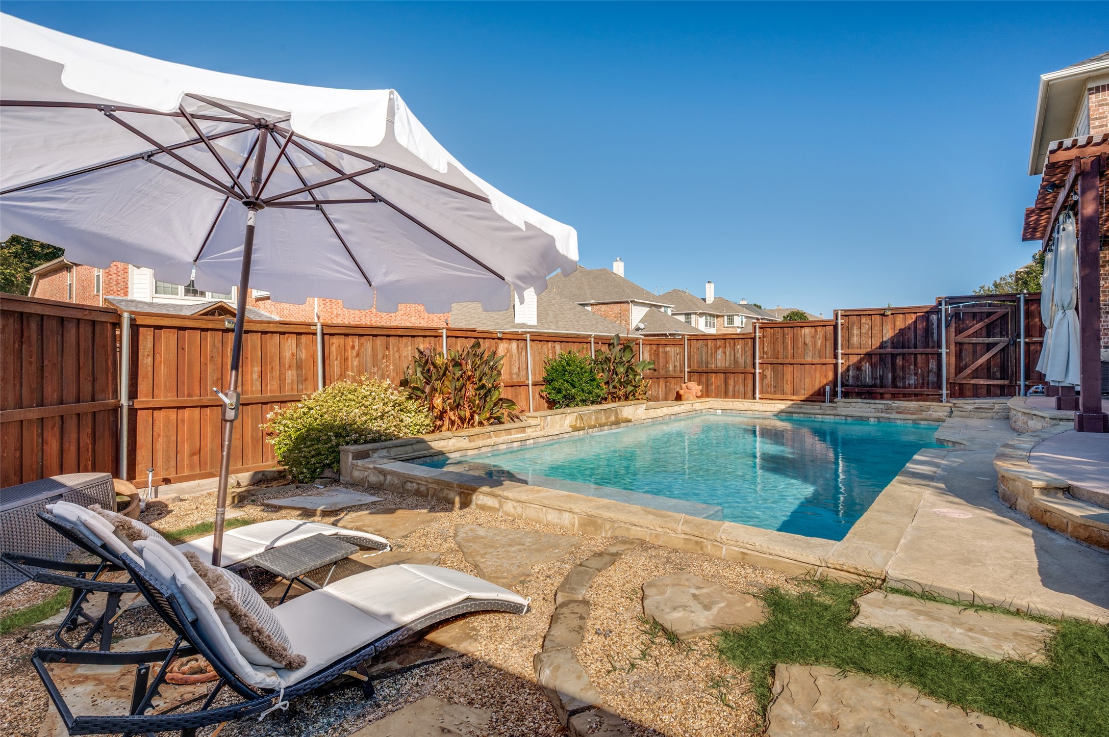 11538 CORSICANA Drive