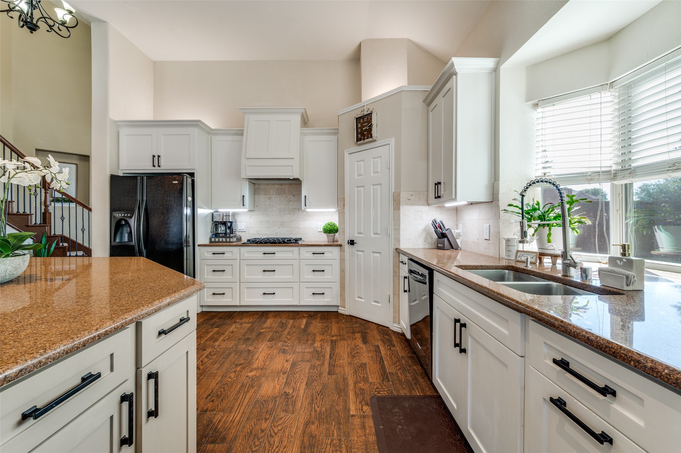 11538 CORSICANA Drive