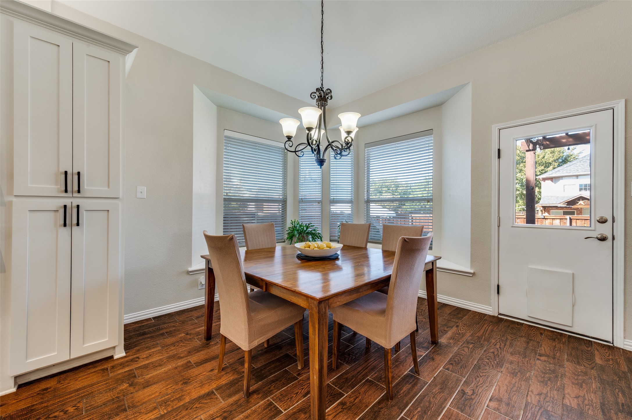 11538 CORSICANA Drive