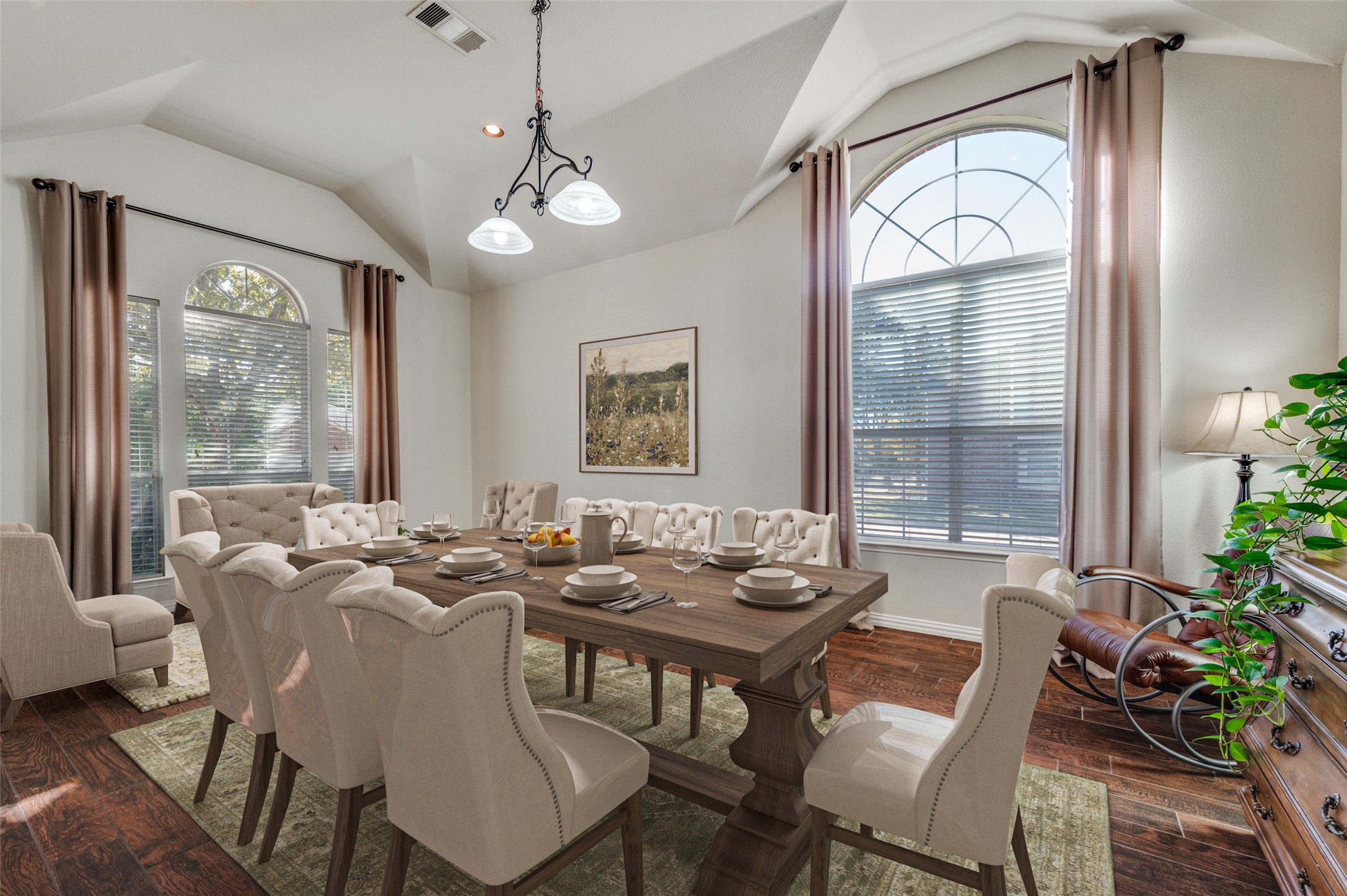 11538 CORSICANA Drive