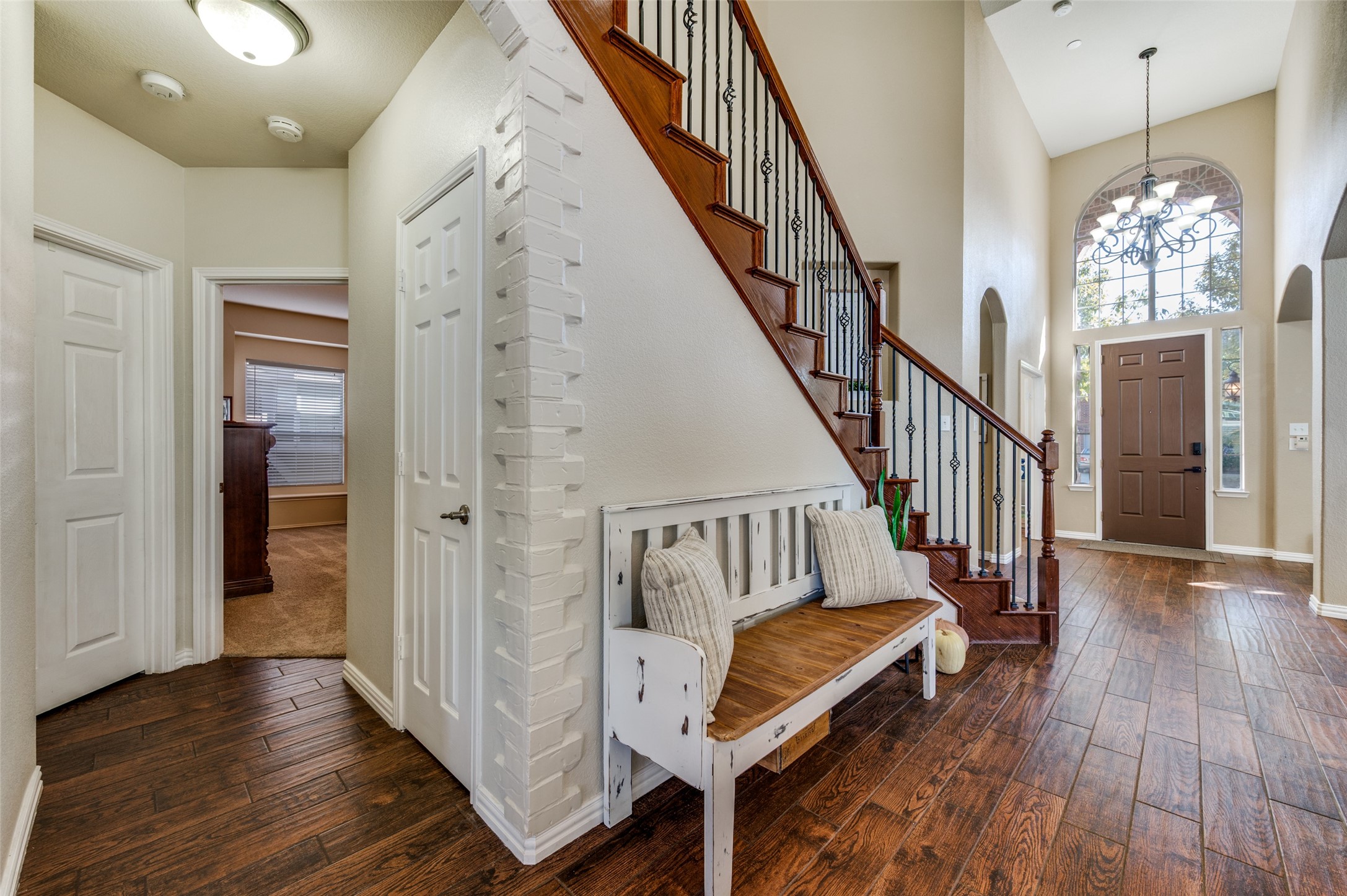 11538 CORSICANA Drive