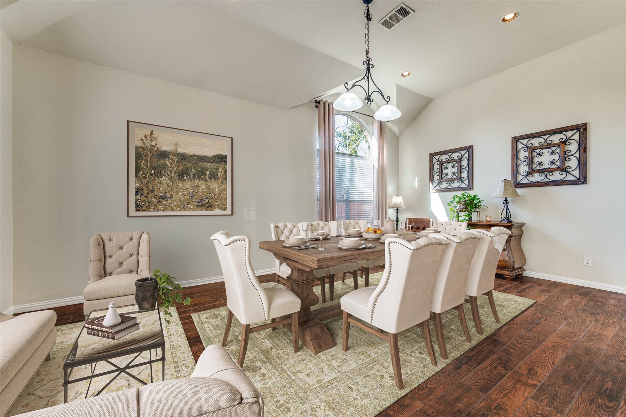 11538 CORSICANA Drive