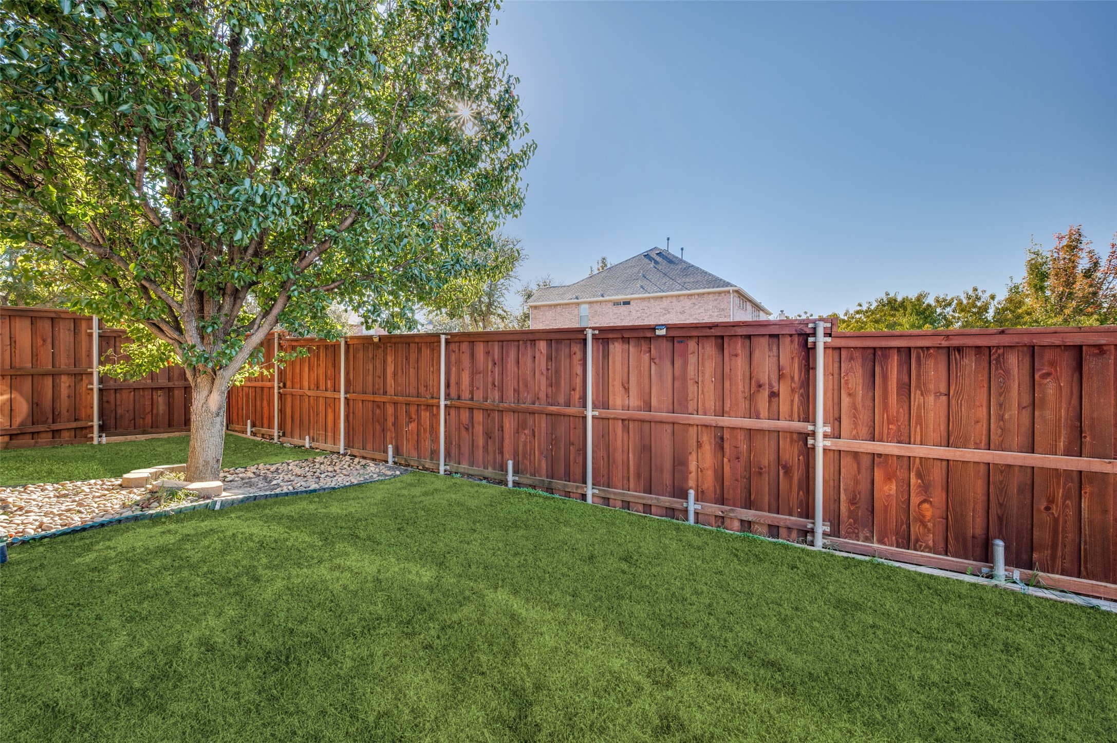 11538 CORSICANA Drive