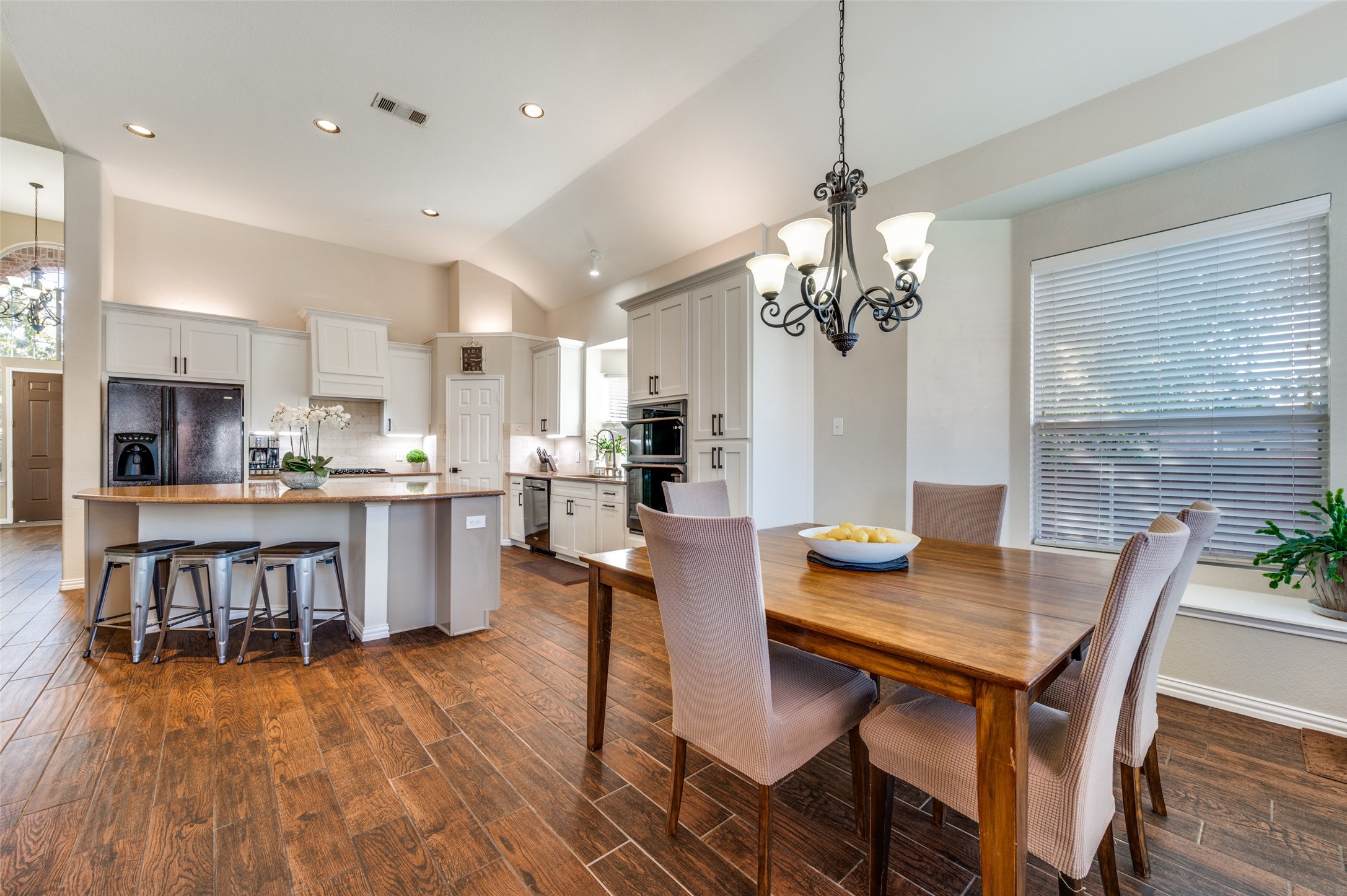 11538 CORSICANA Drive