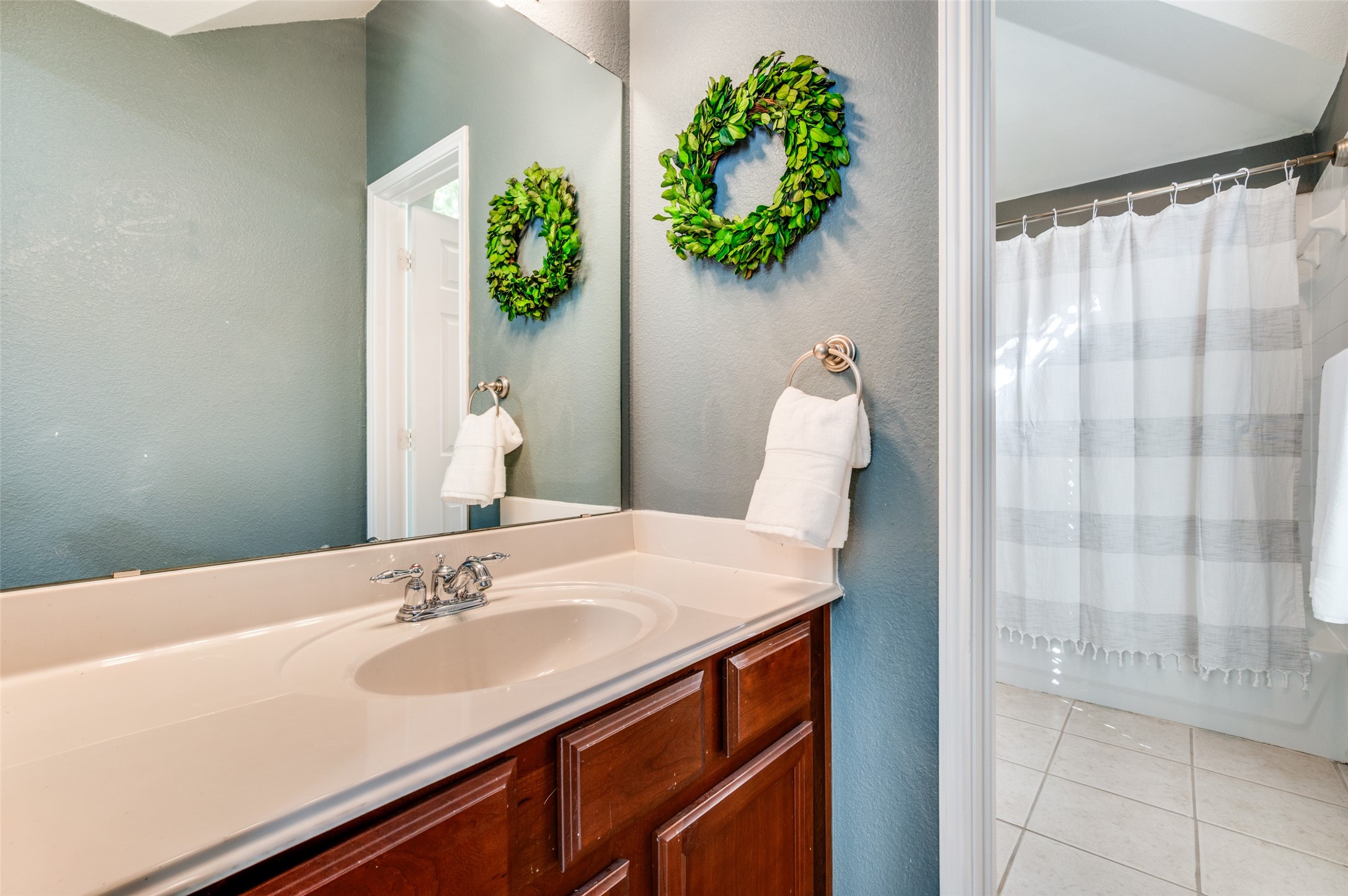 11538 CORSICANA Drive