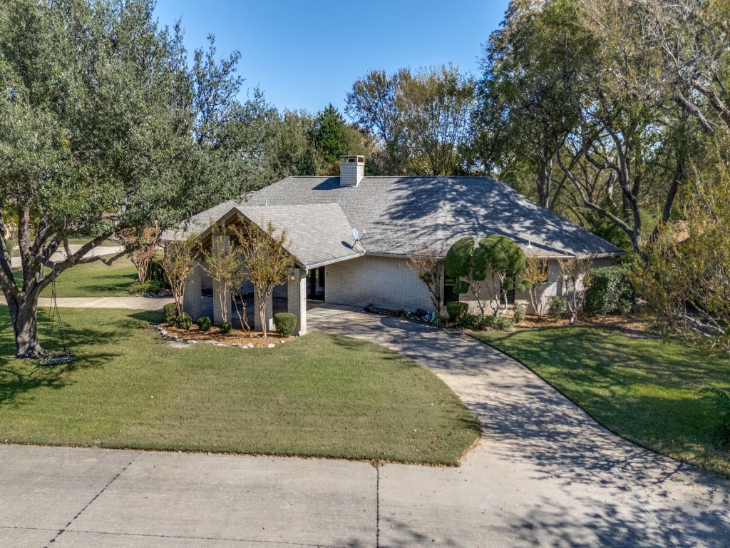 1000 Riva Ridge