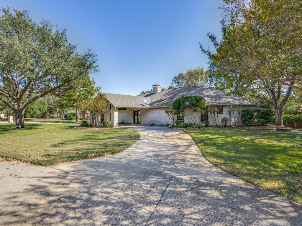1000 Riva Ridge