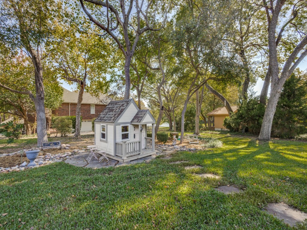 1000 Riva Ridge