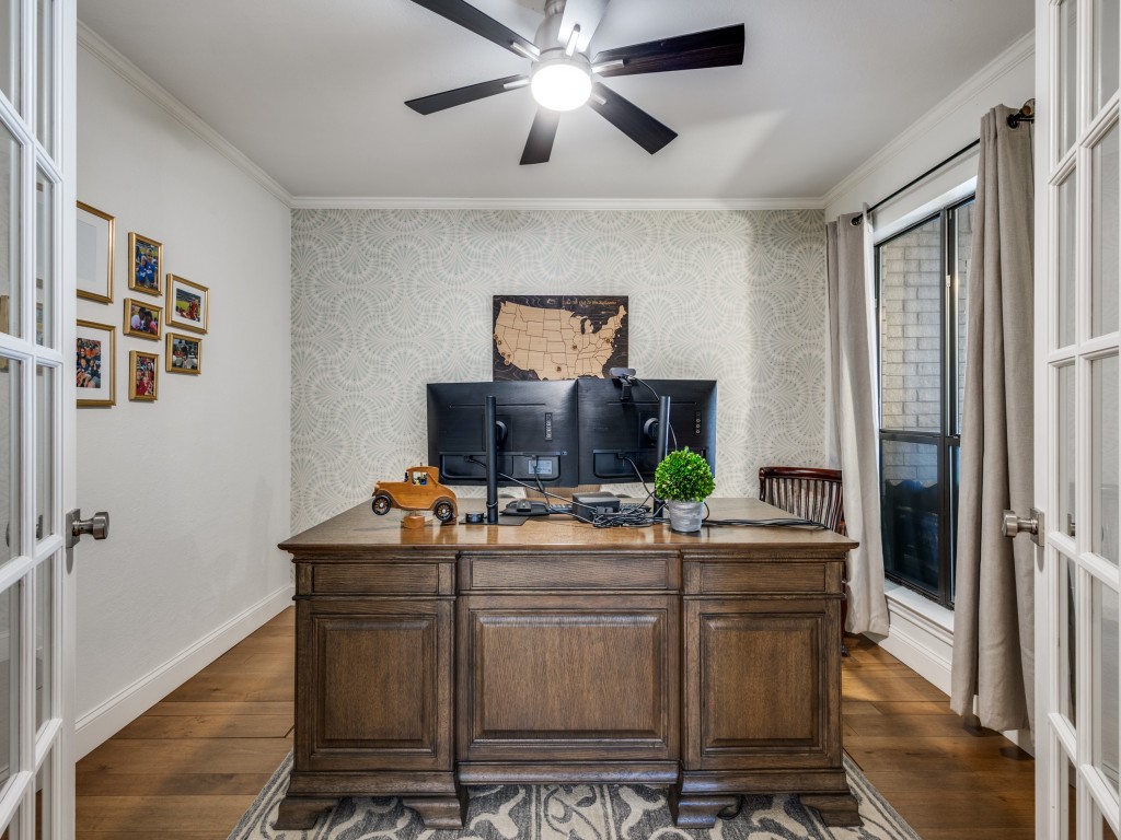 1000 Riva Ridge