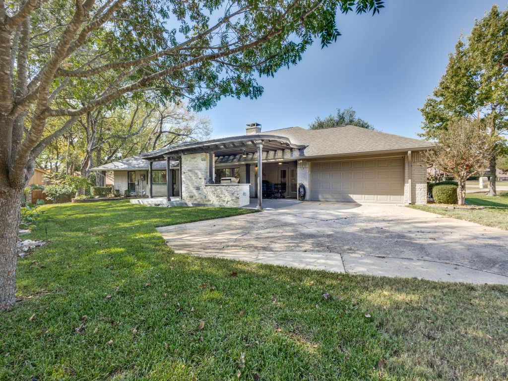 1000 Riva Ridge