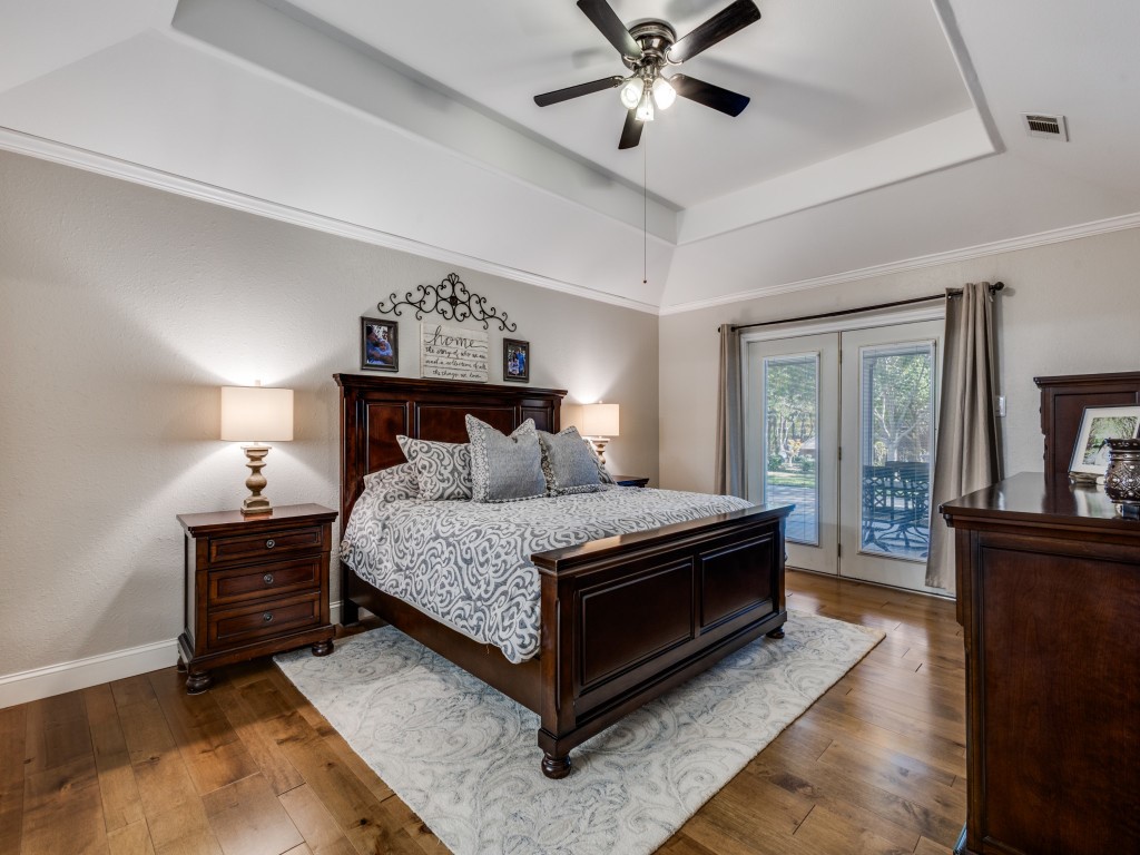 1000 Riva Ridge