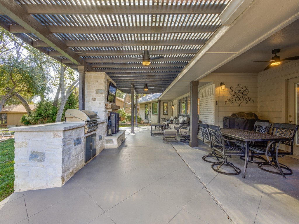 1000 Riva Ridge