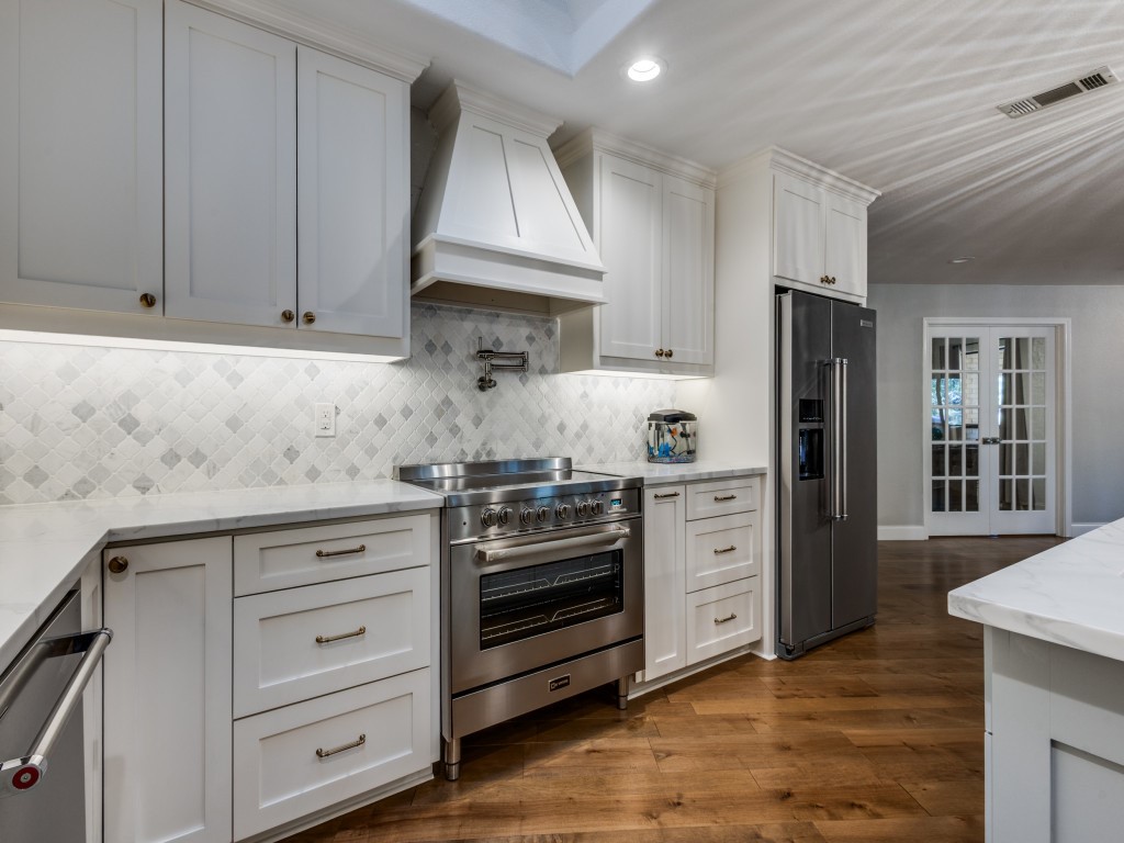1000 Riva Ridge