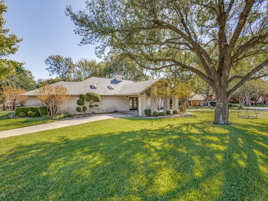 1000 Riva Ridge