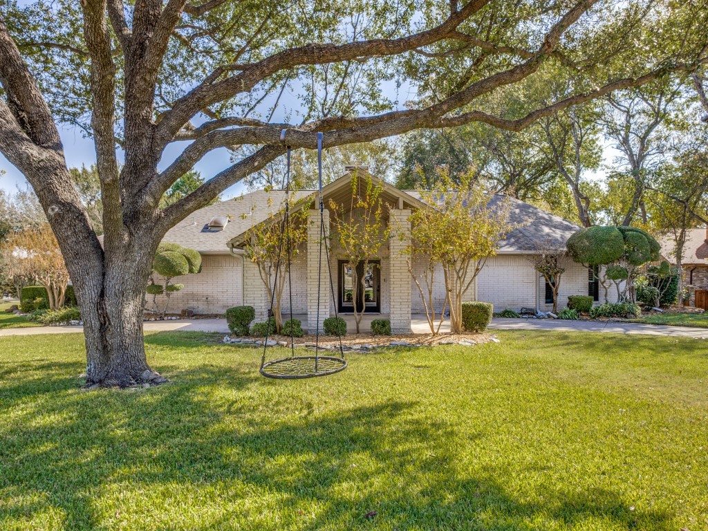 1000 Riva Ridge