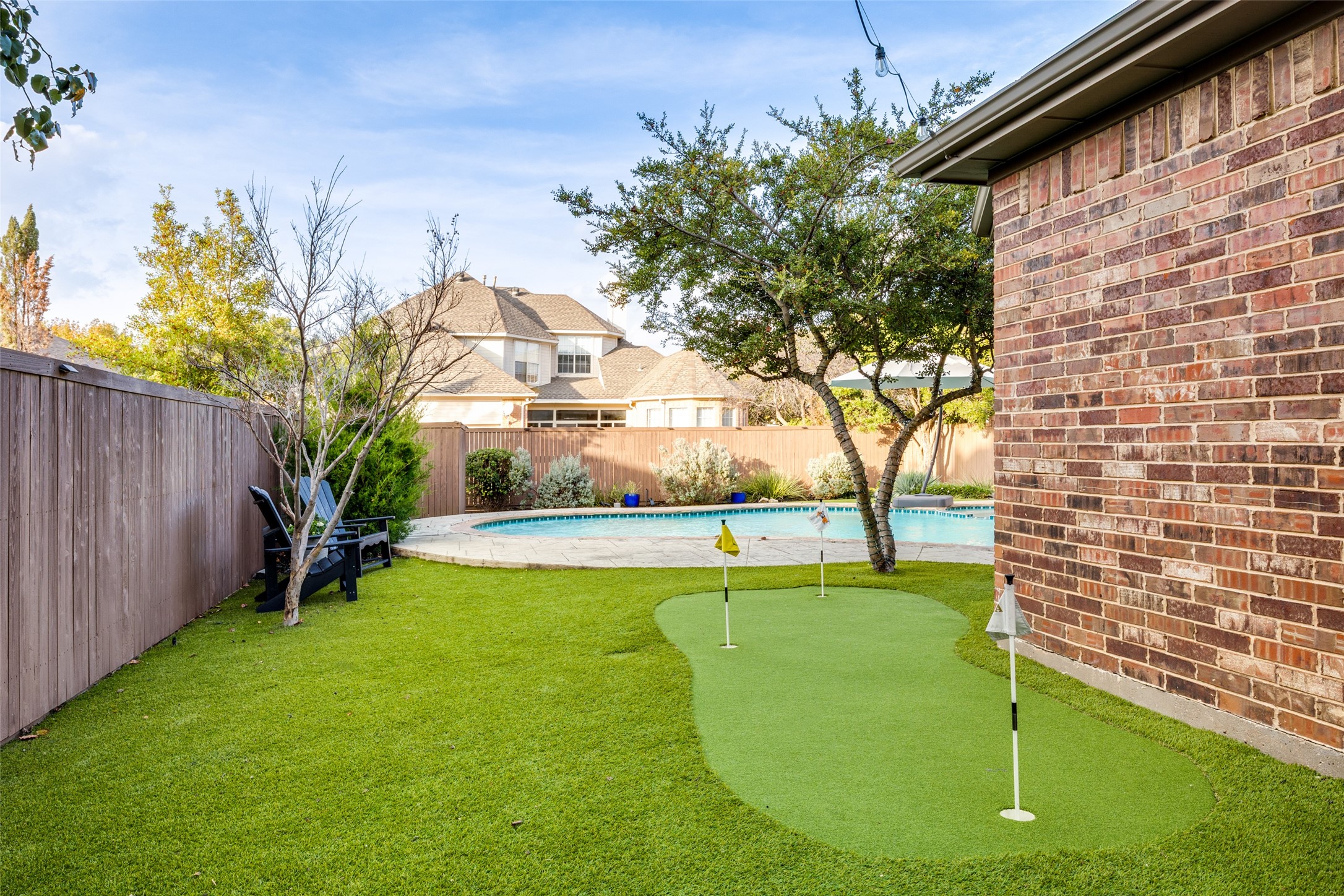 4409 Oak Knoll Drive