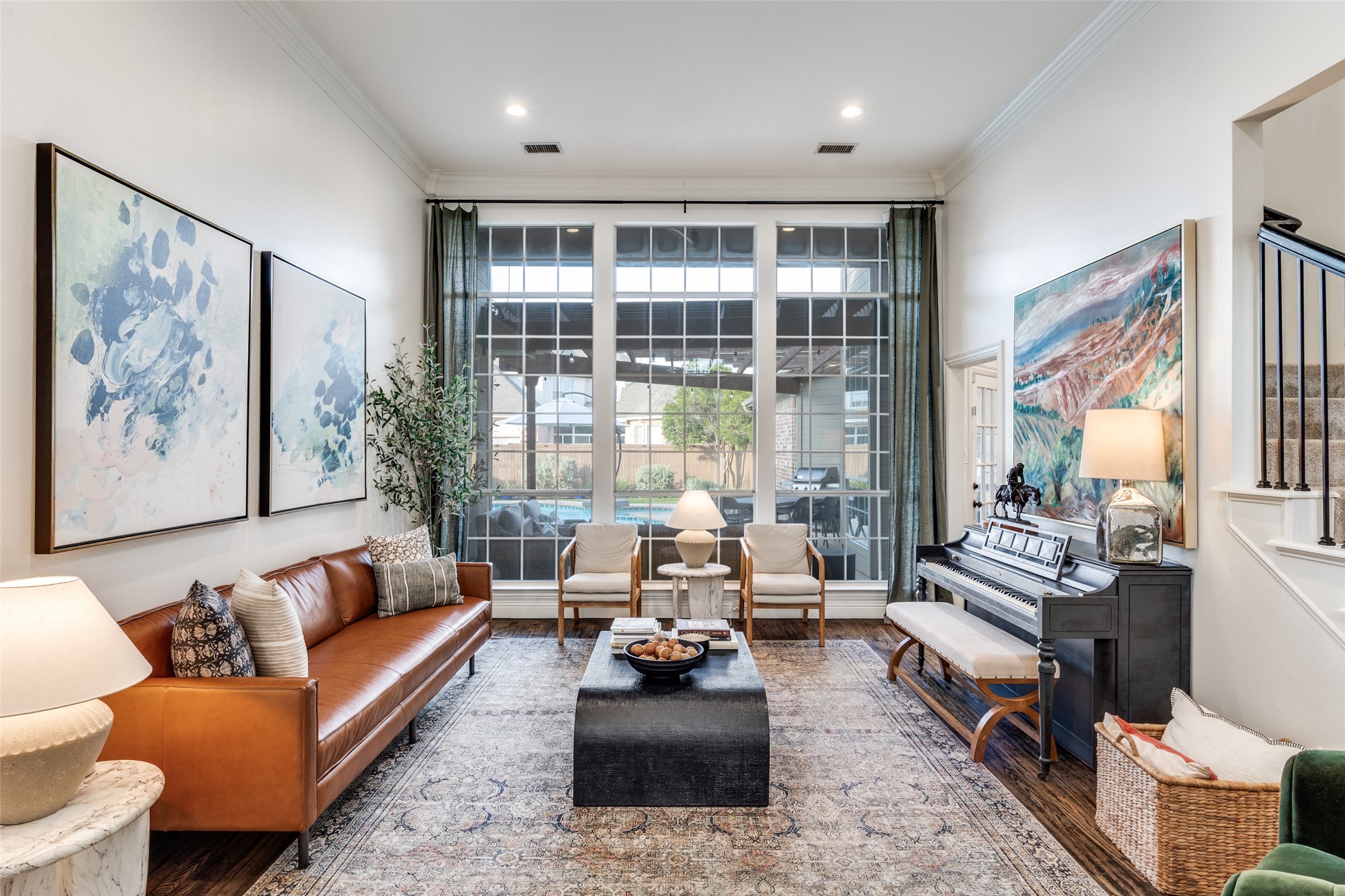 4409 Oak Knoll Drive