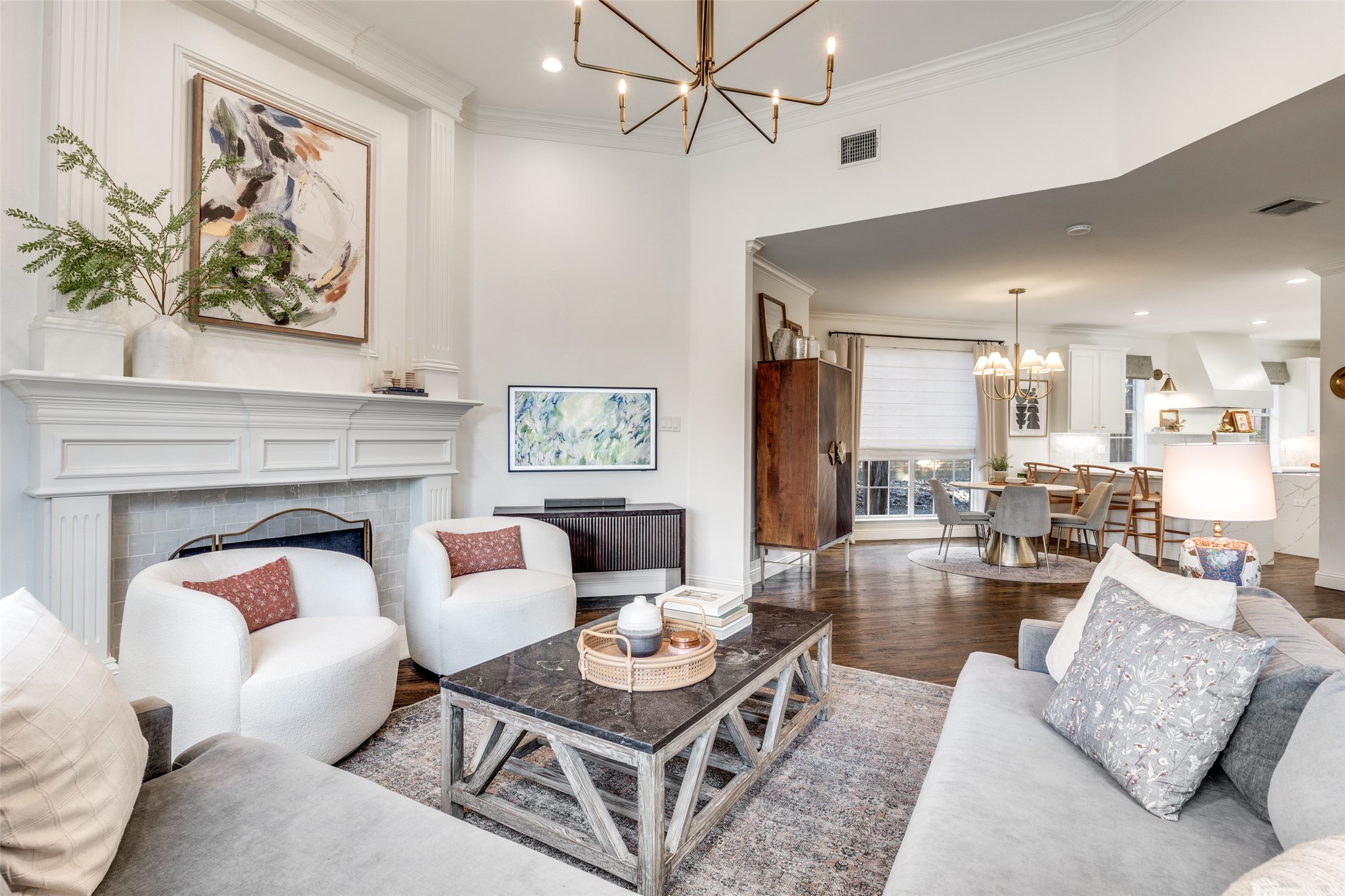 4409 Oak Knoll Drive