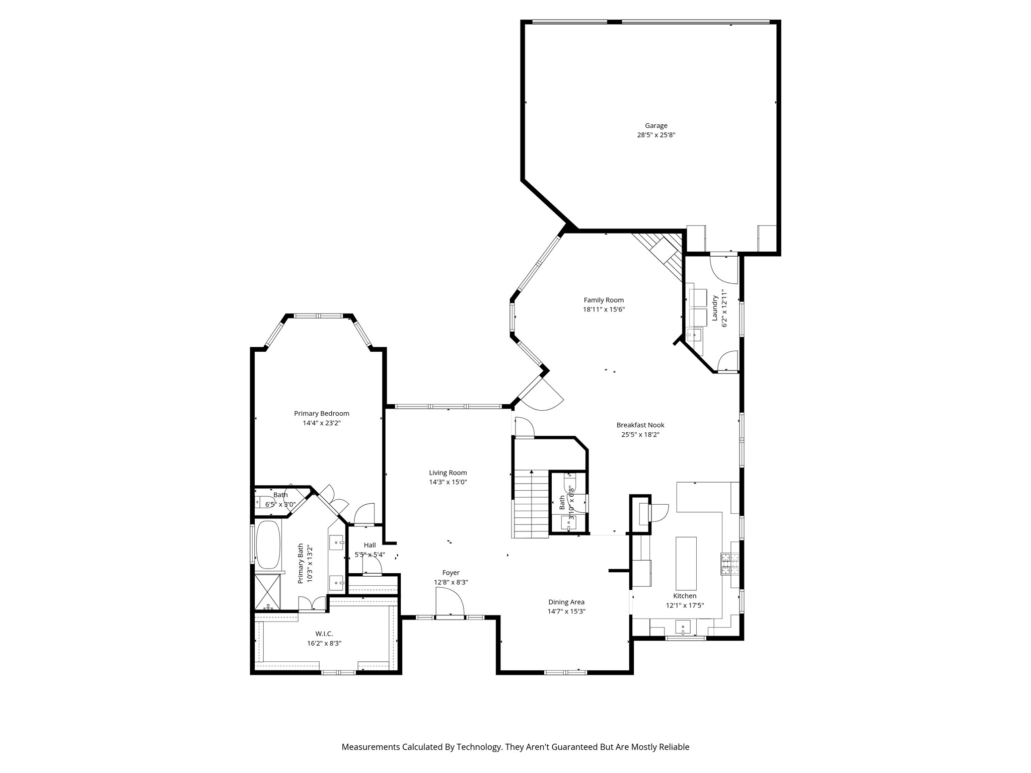 4409 Oak Knoll Drive