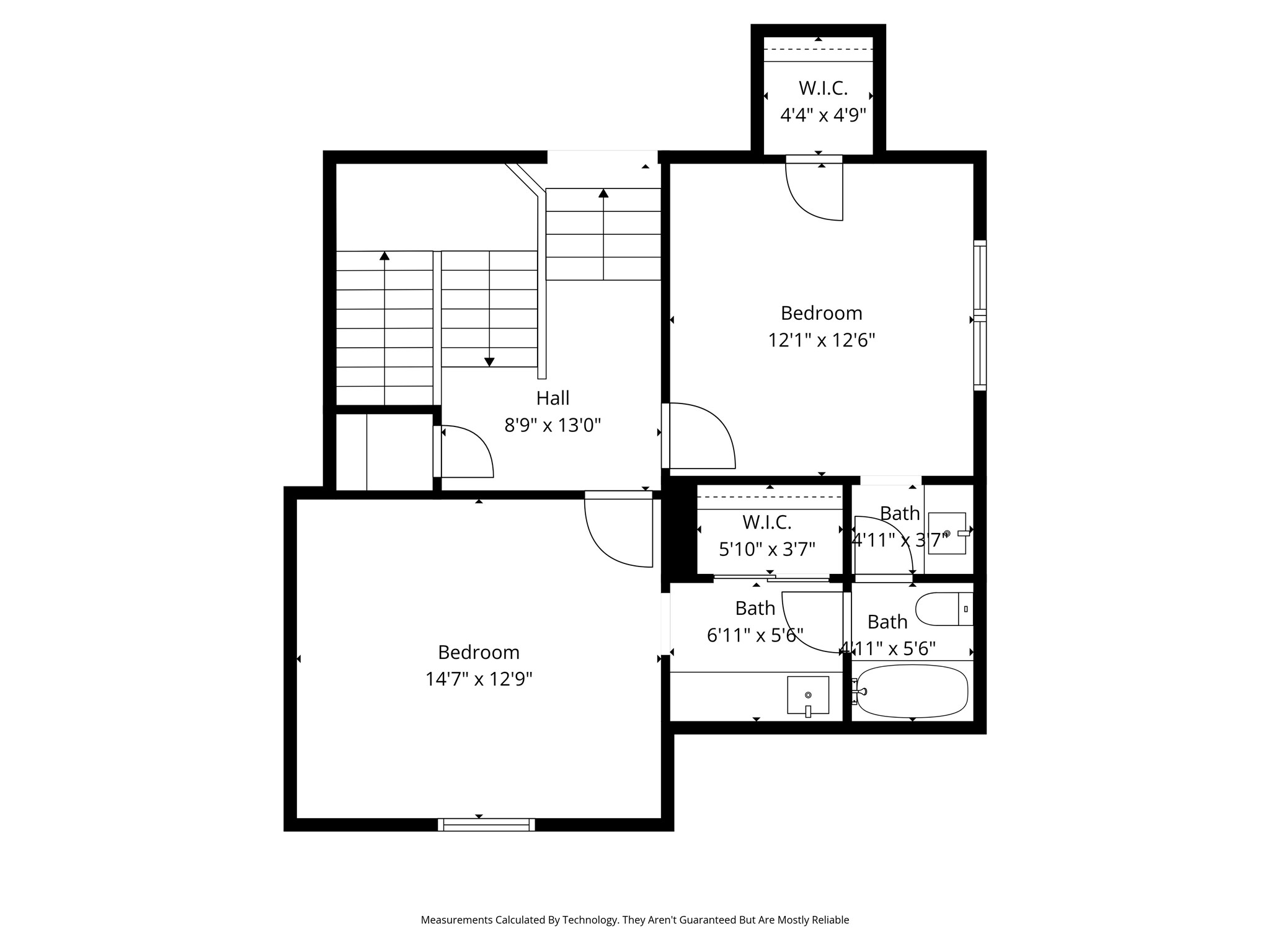 4409 Oak Knoll Drive