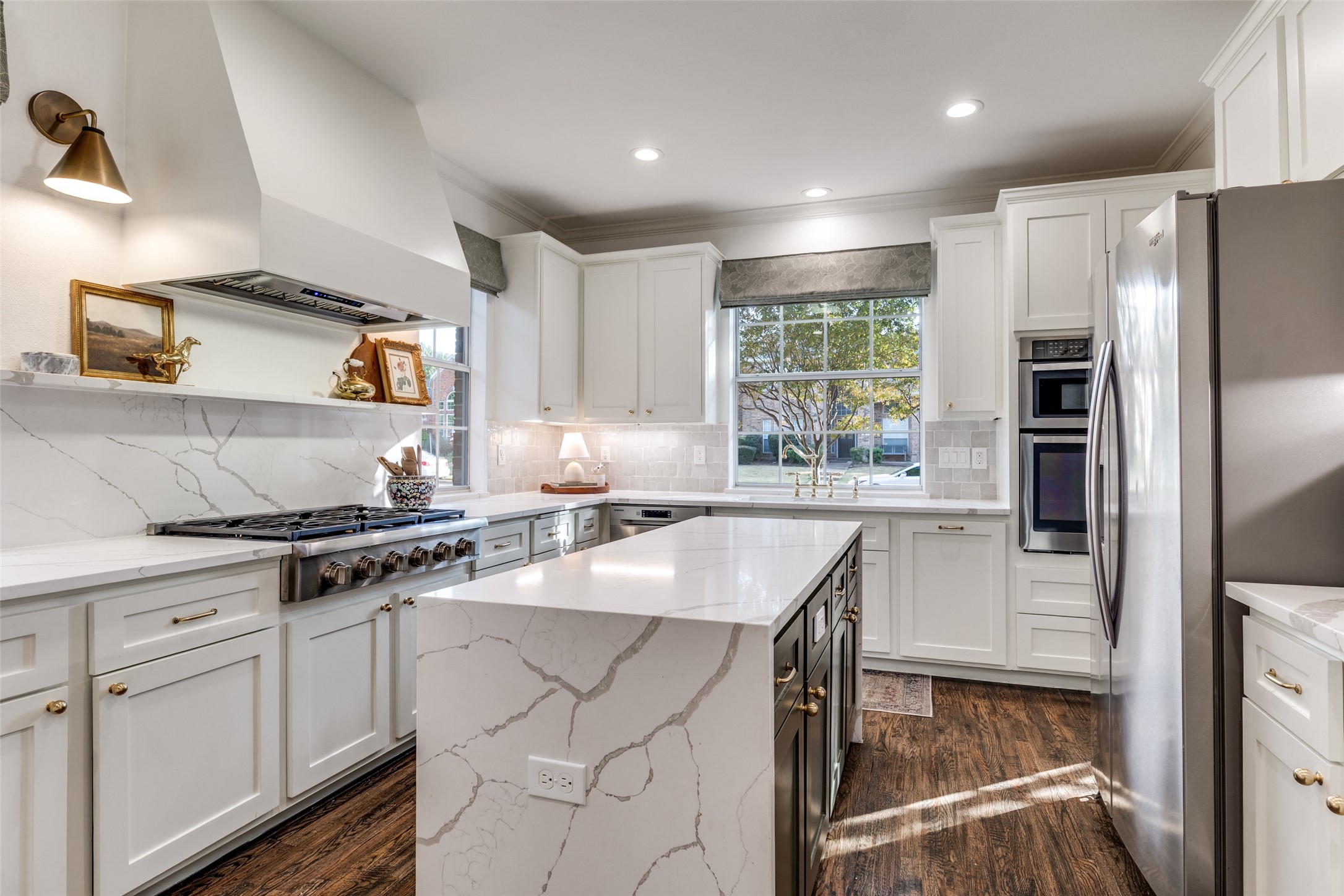 4409 Oak Knoll Drive