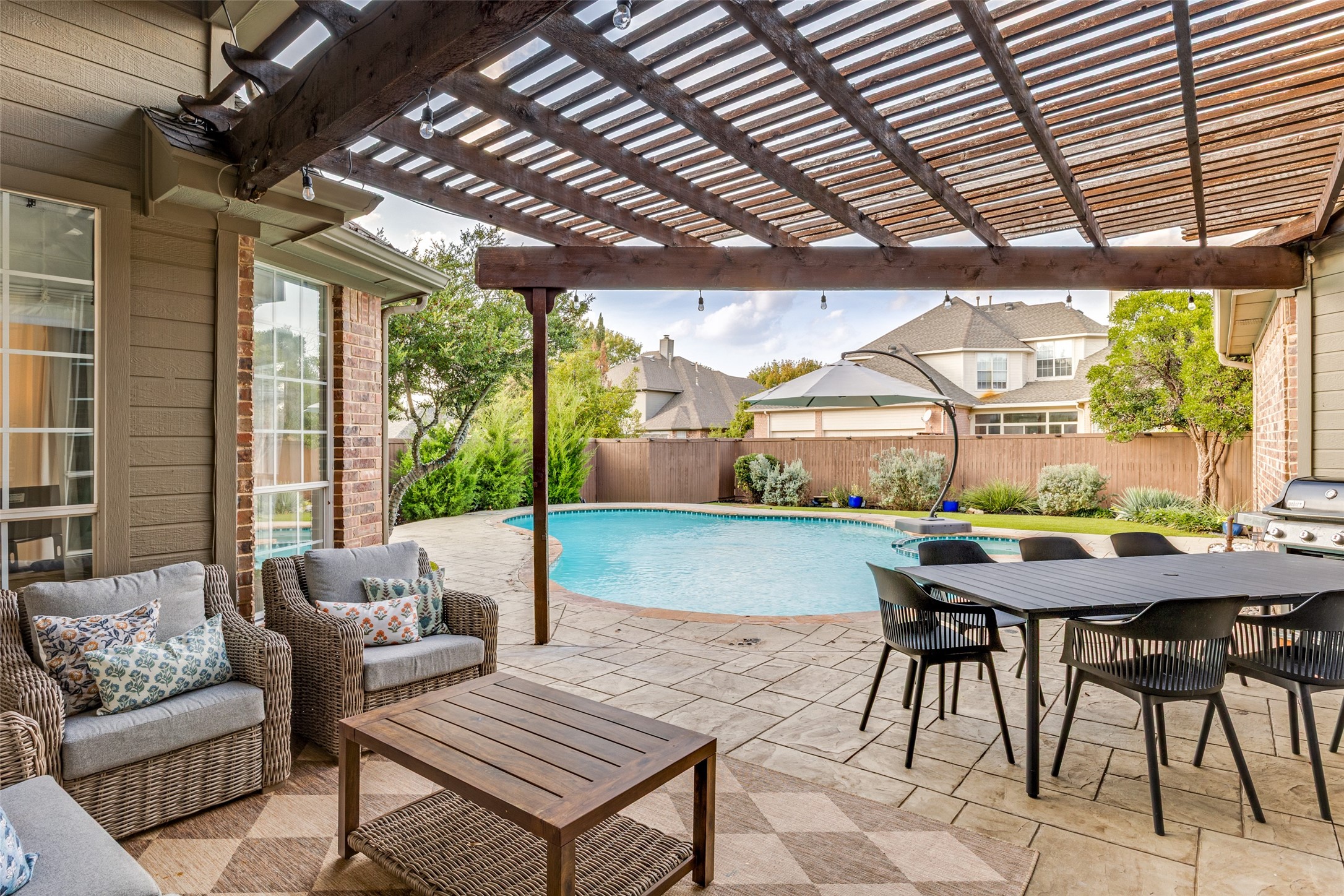 4409 Oak Knoll Drive