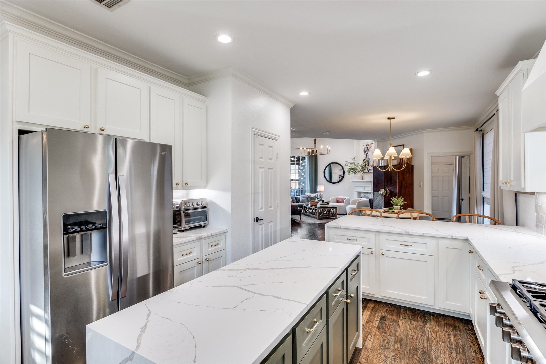 4409 Oak Knoll Drive