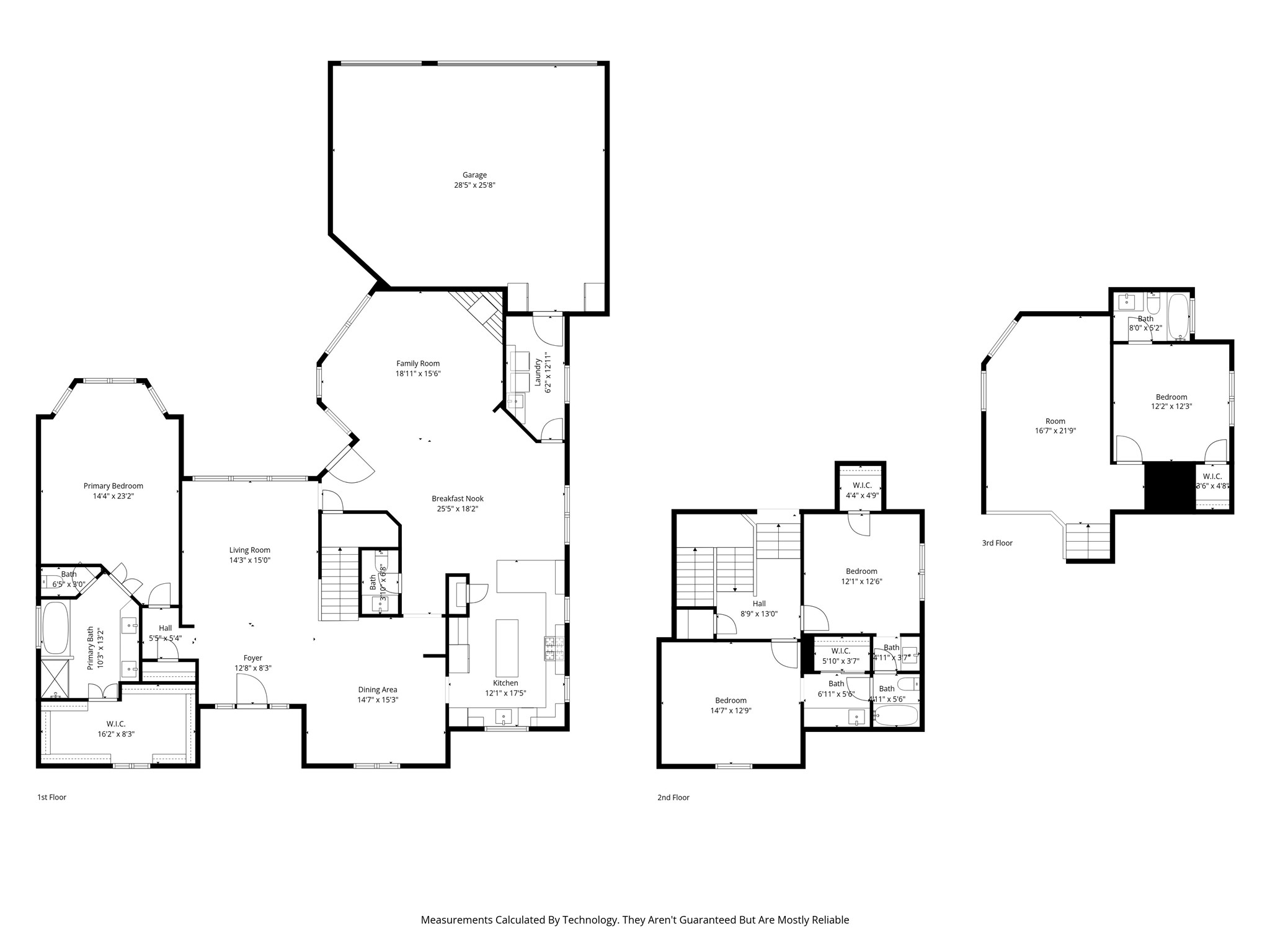 4409 Oak Knoll Drive