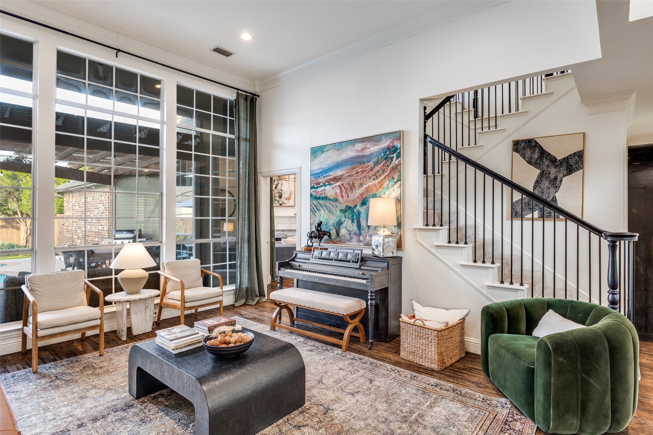 4409 Oak Knoll Drive