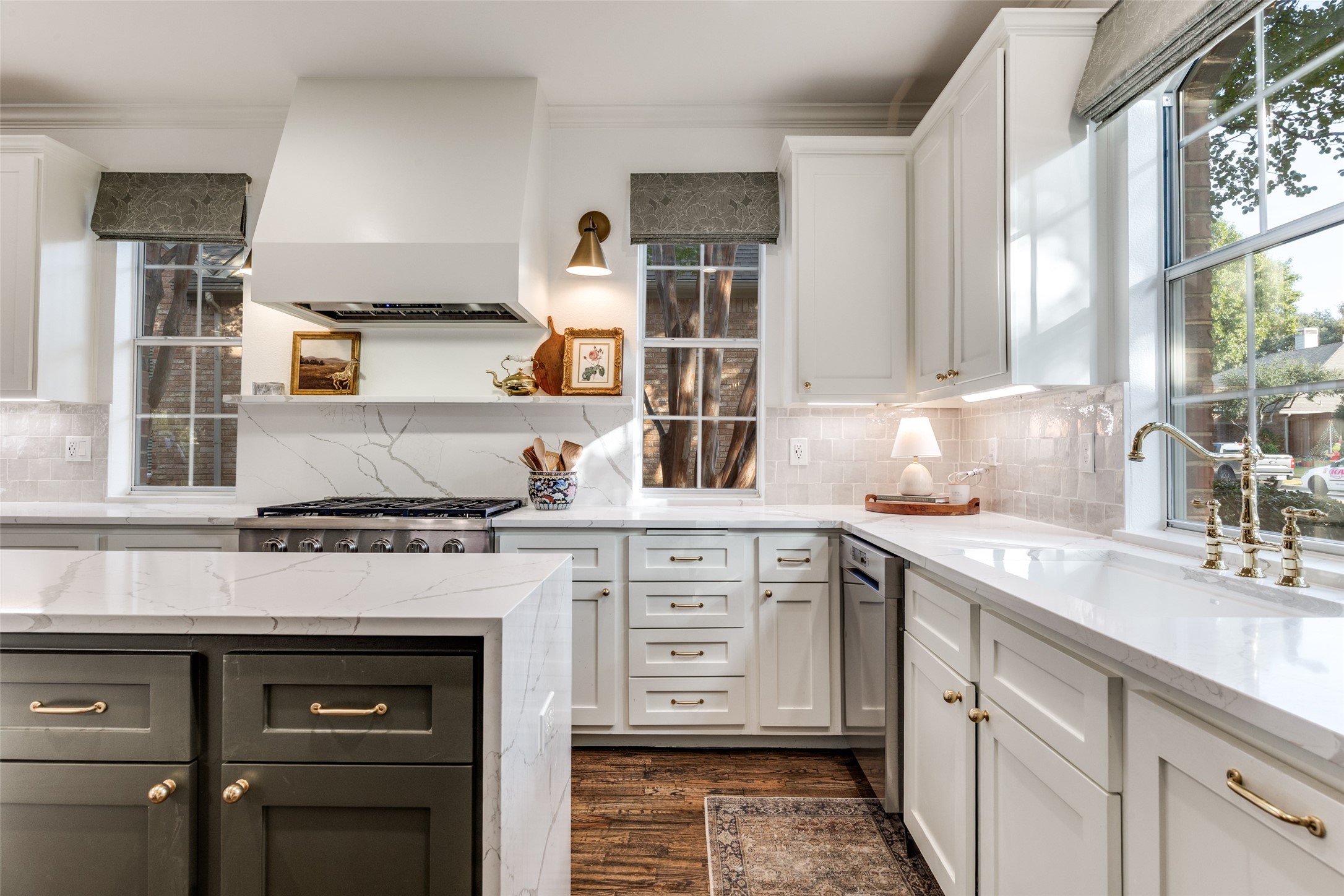 4409 Oak Knoll Drive