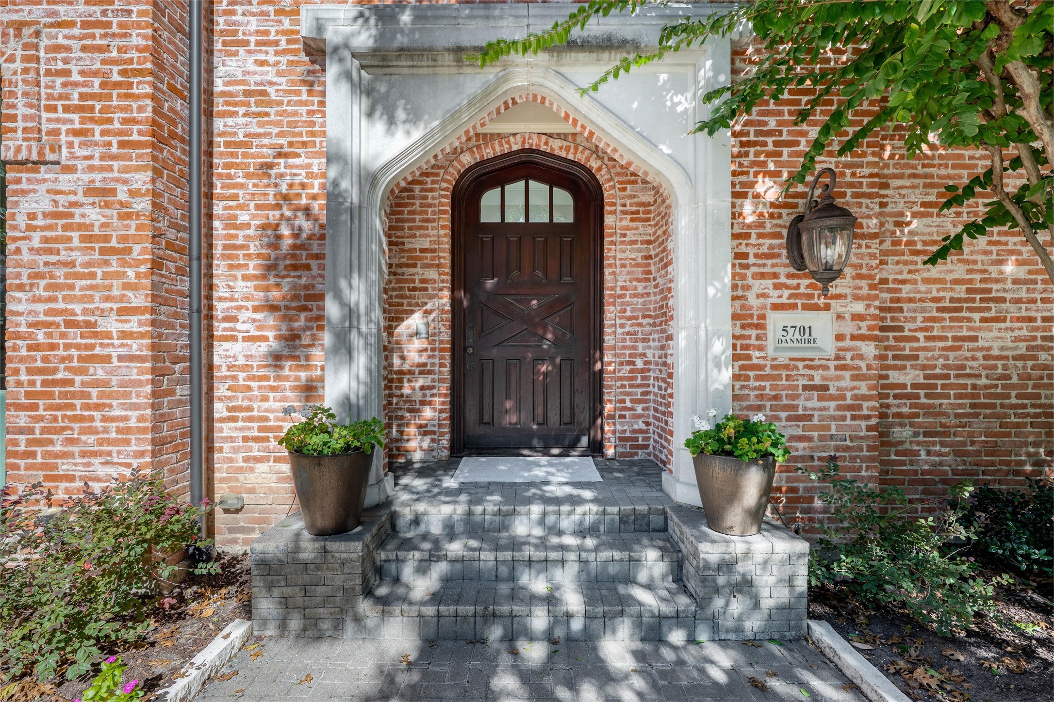 5701 Danmire Court
