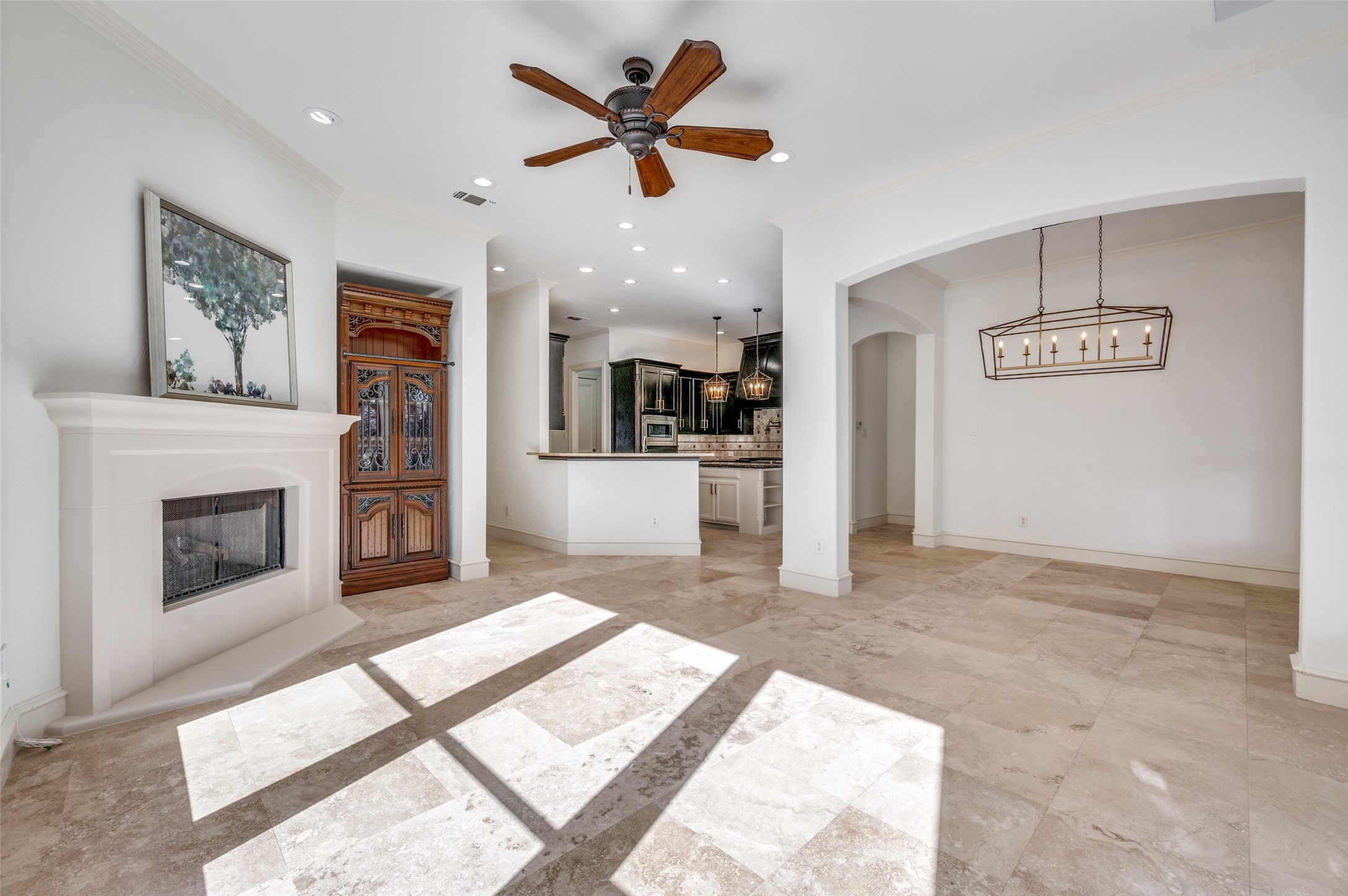 1513 HACKETT CREEK Drive