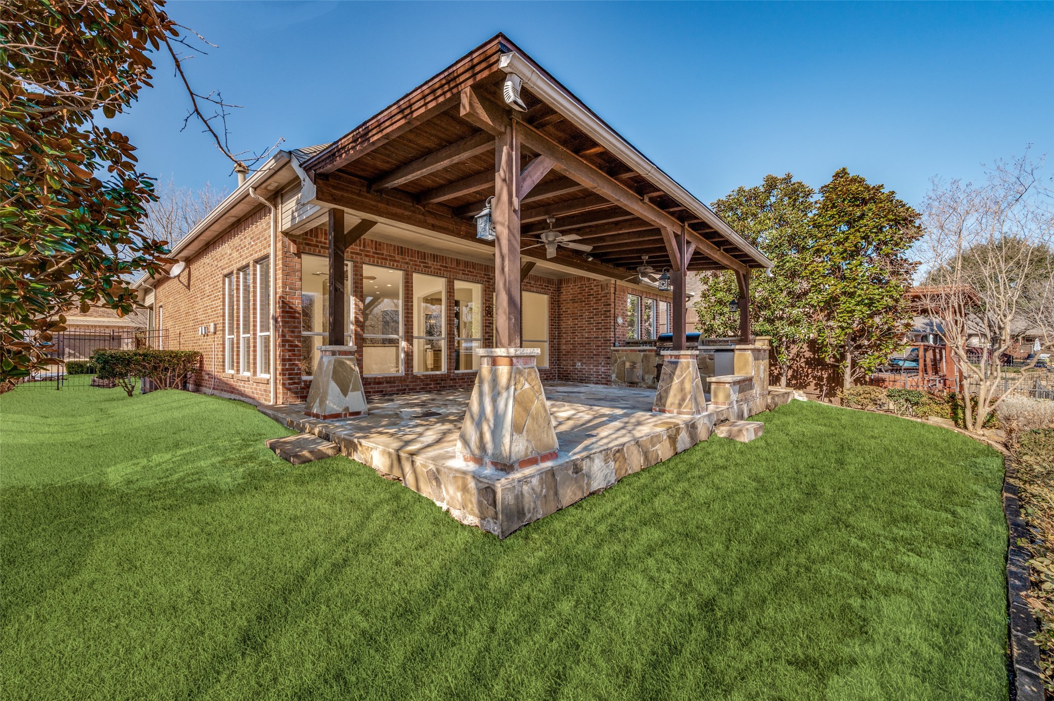 1513 HACKETT CREEK Drive