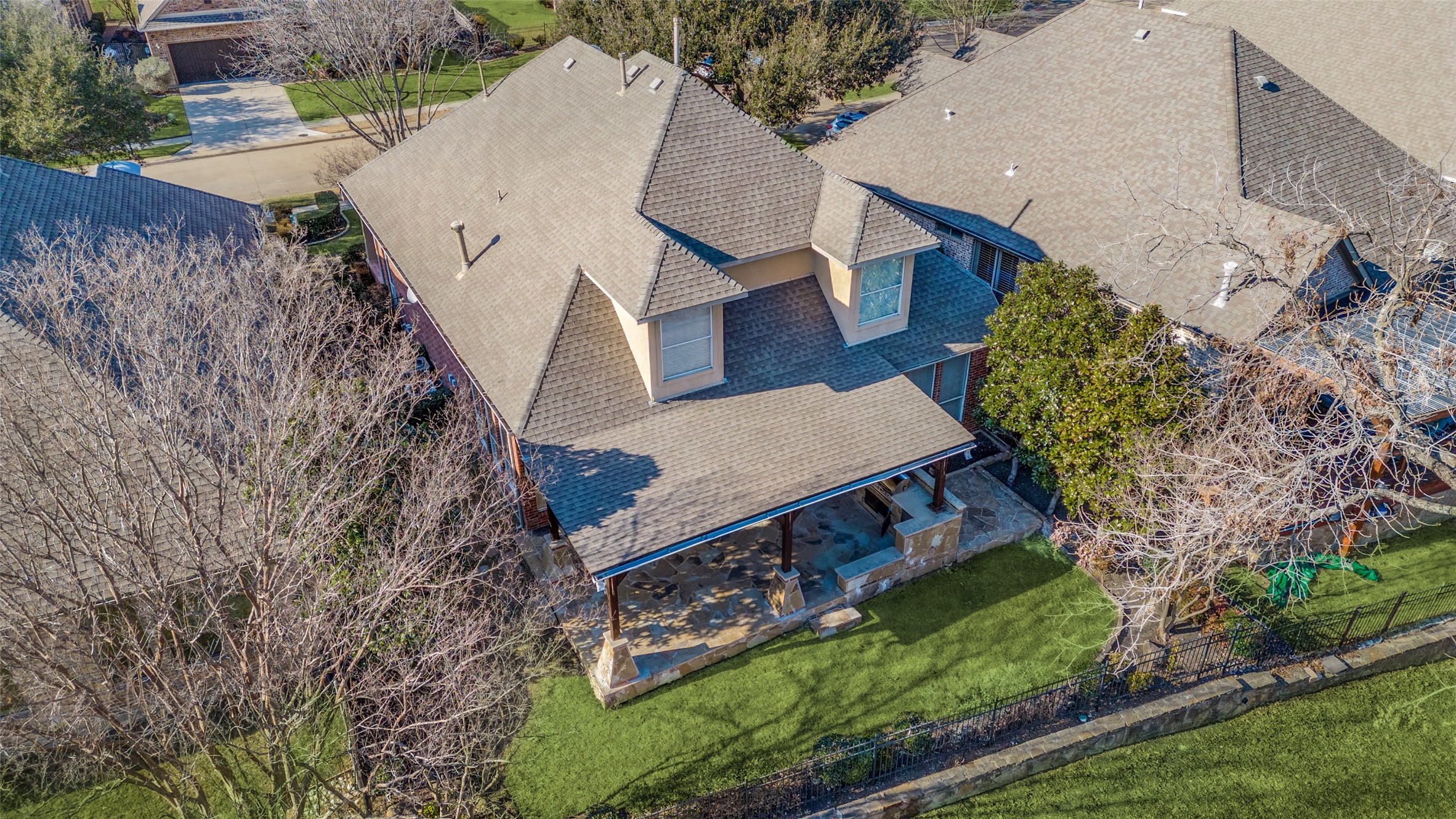 1513 HACKETT CREEK Drive