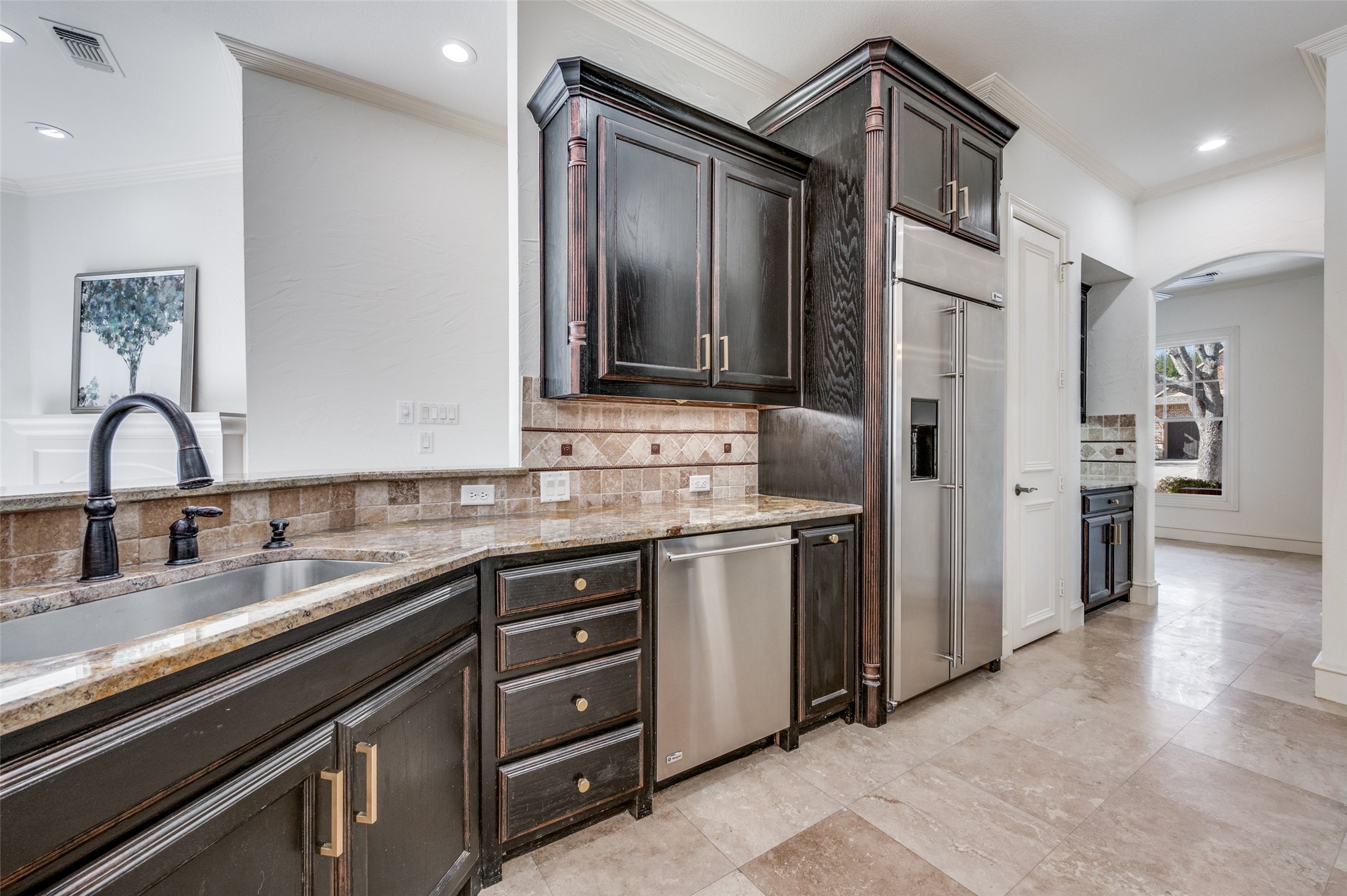 1513 HACKETT CREEK Drive
