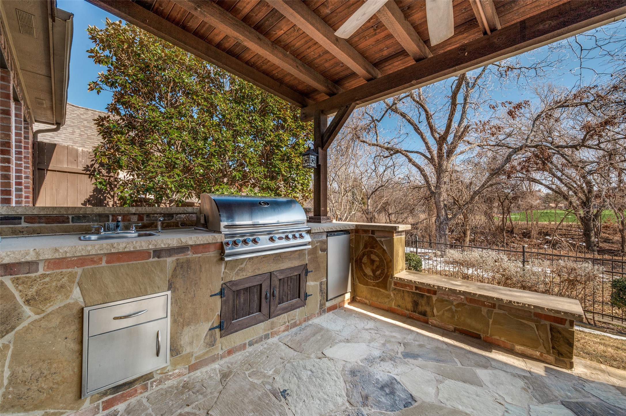1513 HACKETT CREEK Drive