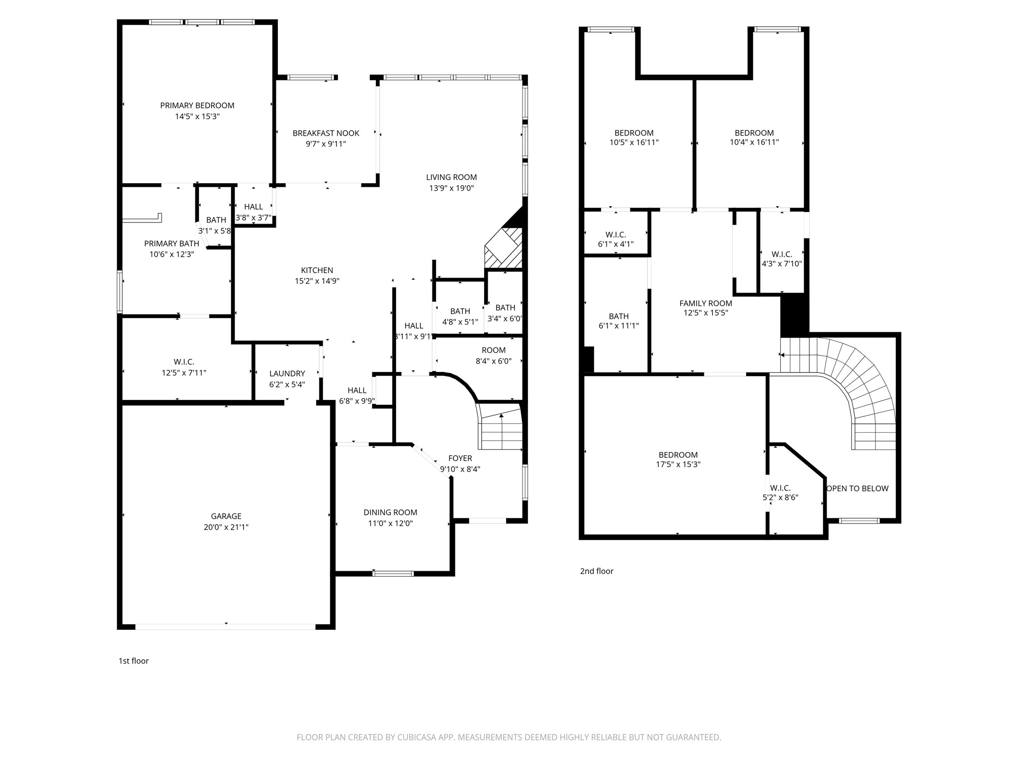 1513 HACKETT CREEK Drive