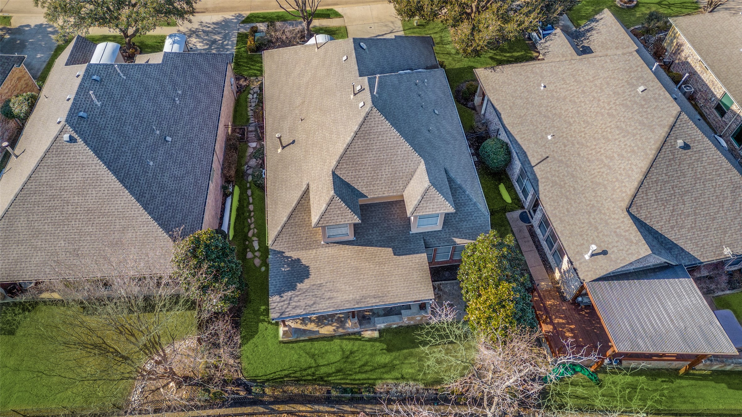 1513 HACKETT CREEK Drive