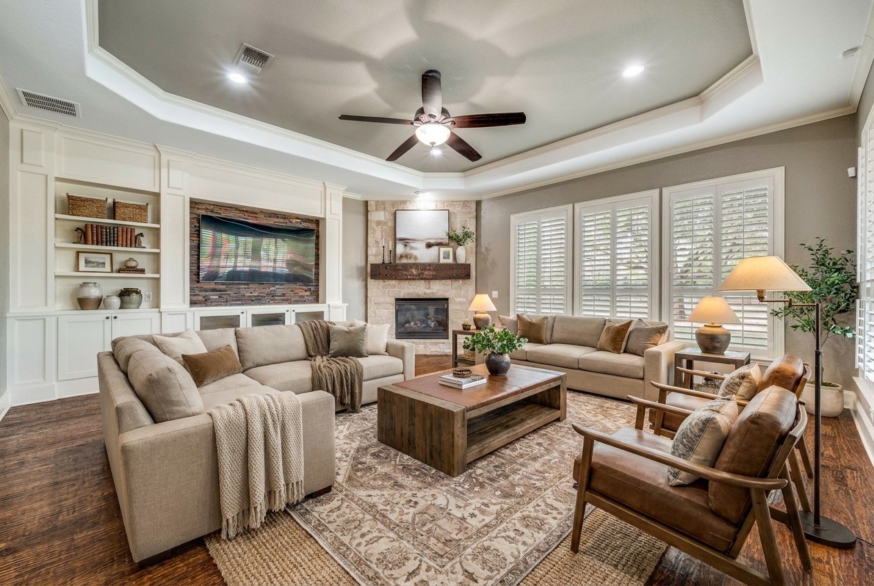 2901 LAKEVIEW Drive
