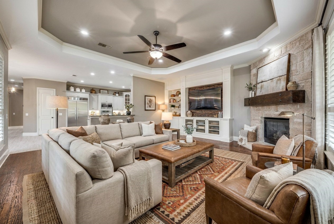 2901 LAKEVIEW Drive