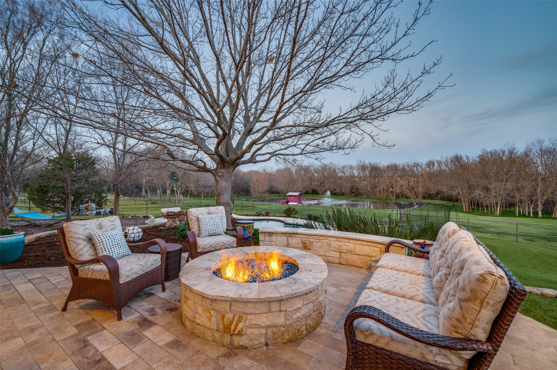 1220 WINDING CREEK Road