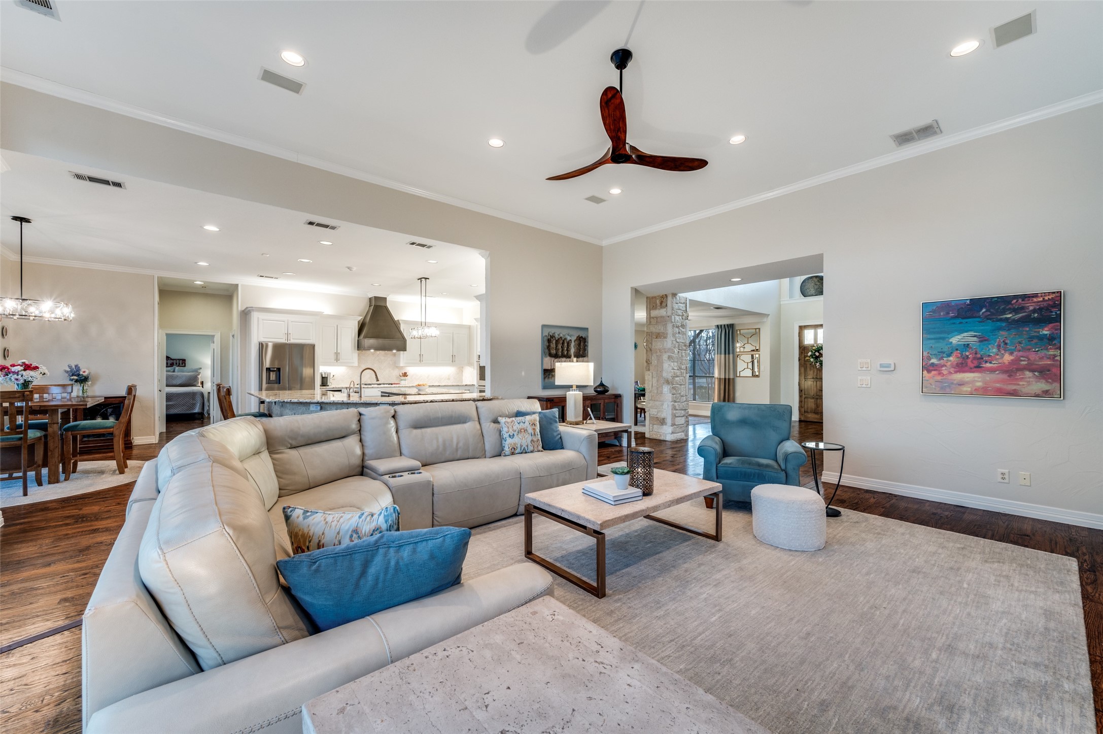 1220 WINDING CREEK Road