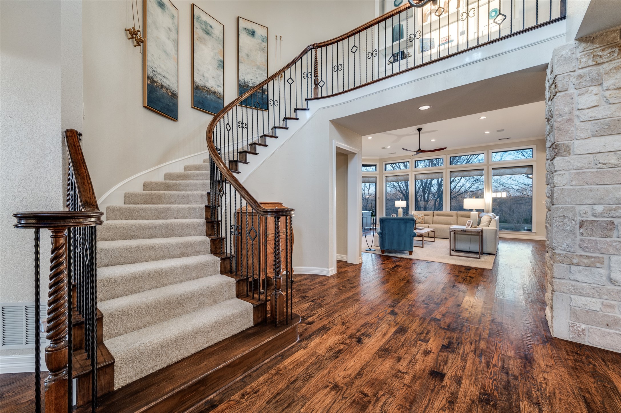 1220 WINDING CREEK Road