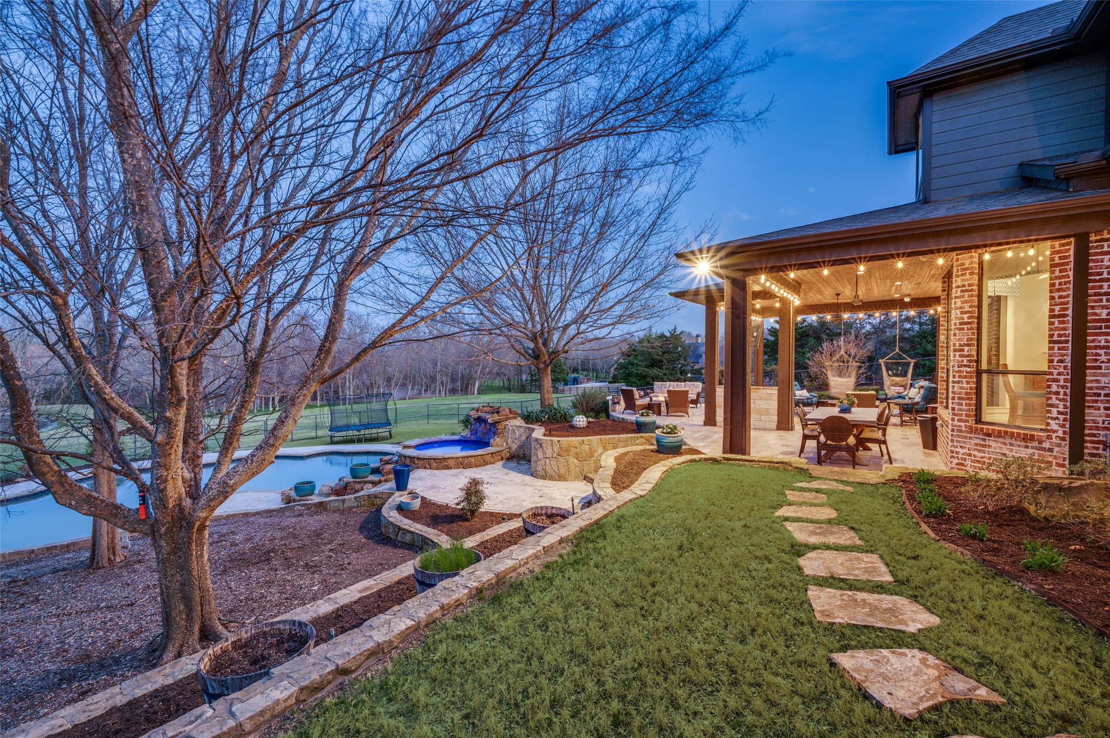 1220 WINDING CREEK Road