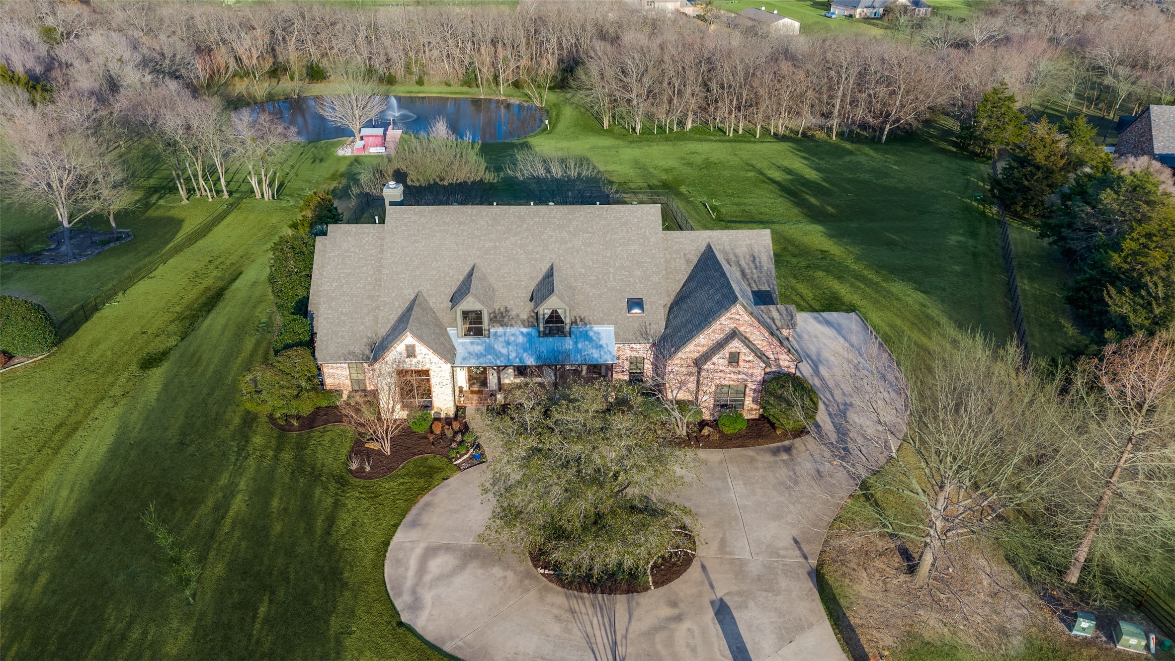 1220 WINDING CREEK Road
