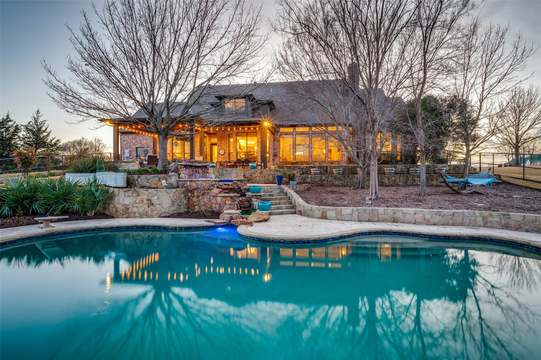 1220 WINDING CREEK Road
