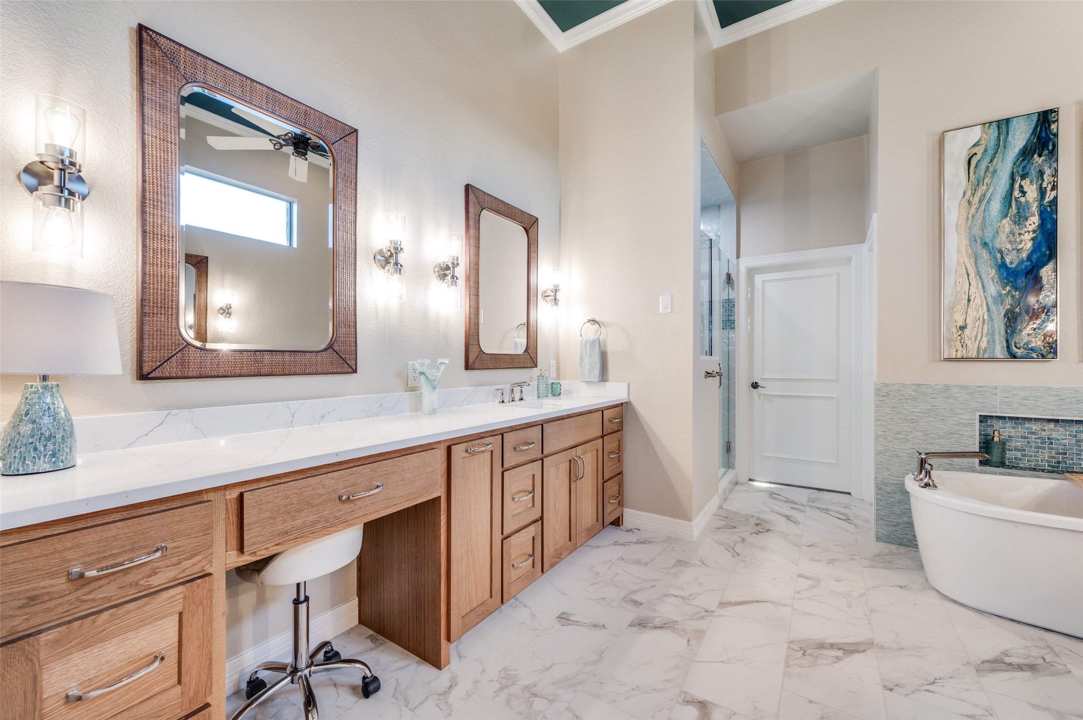 1220 WINDING CREEK Road