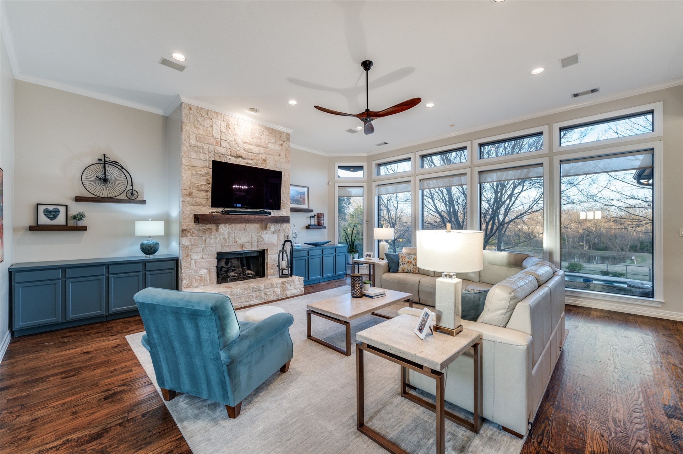 1220 WINDING CREEK Road