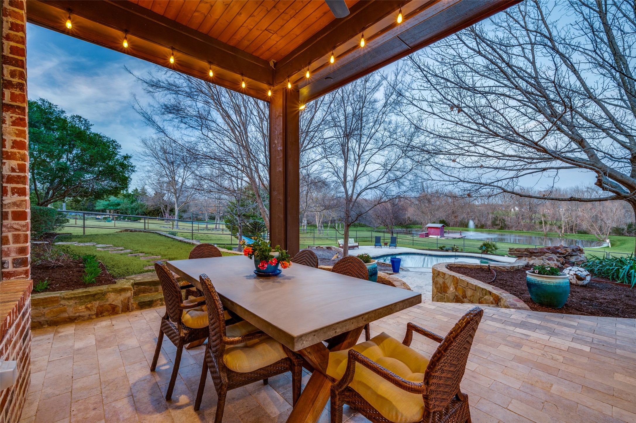 1220 WINDING CREEK Road