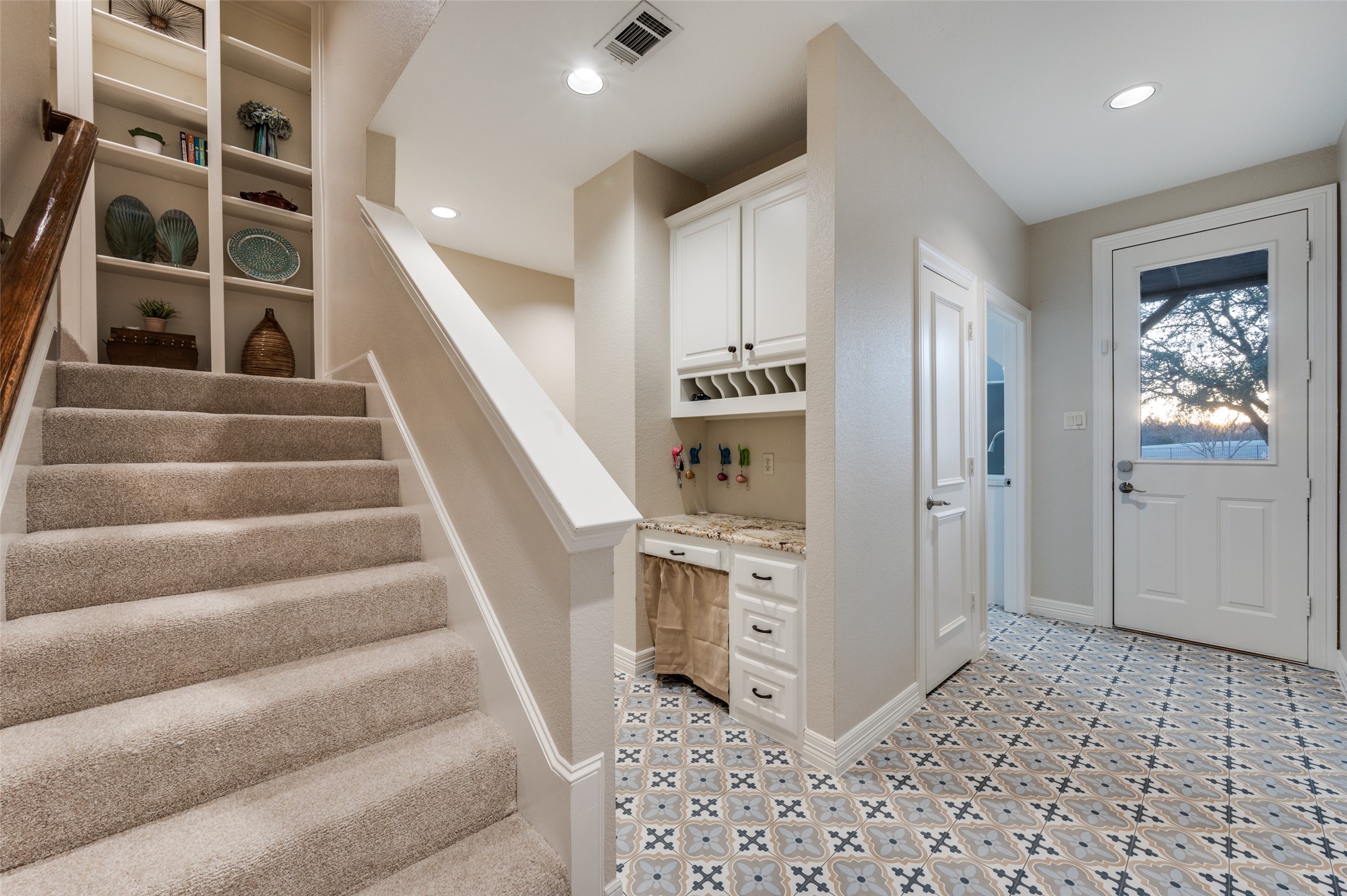 1220 WINDING CREEK Road